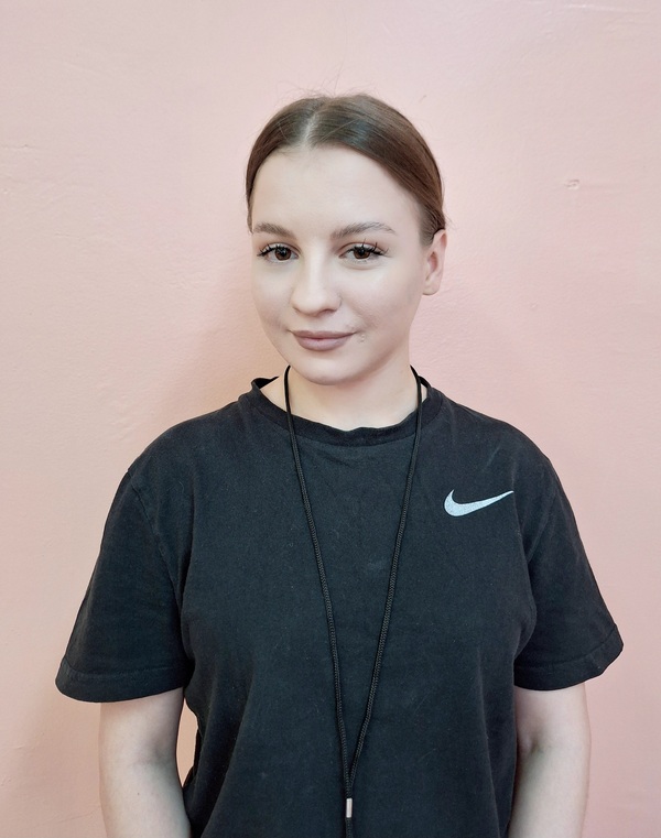 Брюханова Кристина Константиновна Брюханова Кристина Константиновна.